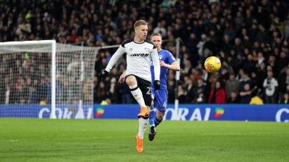 Rowett Provides Update On Vydra 