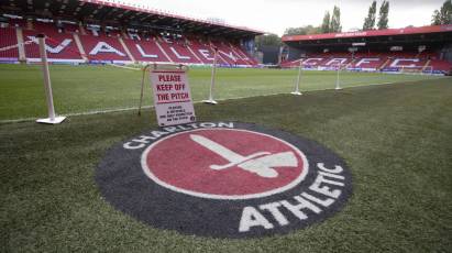 Waghorn Returns In Only Change For The Rams