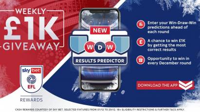 The Weekly £1k Giveaway With Sky Bet