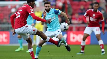 FULL MATCH REPLAY: Bristol City Vs Derby County