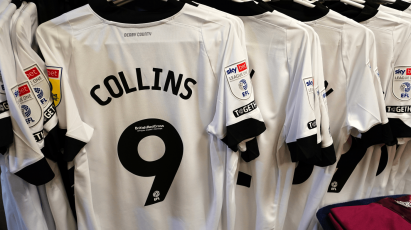 2022/23 Squad Numbers Confirmed Ahead Of Season Opener