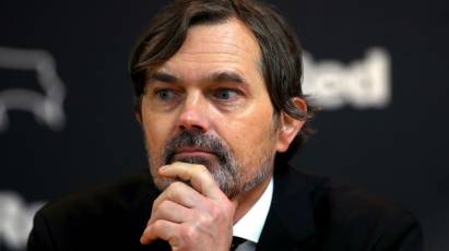 Cocu Eyeing ‘The Way To Consistency’ Ahead Of Blackburn Test