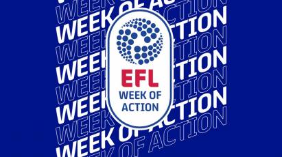 New Report Reveals Social Value And Impact Of EFL Clubs In The Community    