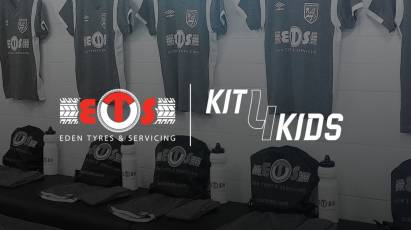 'Kit 4 Kids' Is Back For 2022!