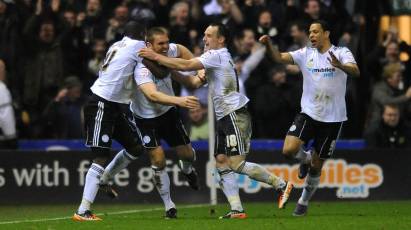 Snapshot In Time: Buxton Nets Crucial Winner Against Forest In Turning Point Of His Derby Career