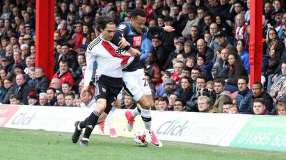 REPORT: Brentford 4-0 Derby County