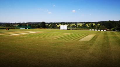 Rams Legends Prepare to Defend Their Cricket Crown