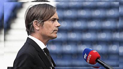 Cocu Reviews QPR Defeat