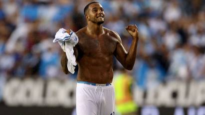 International Review: Mendez-Laing Helps Guatemala Reach Gold Cup Quarter Finals