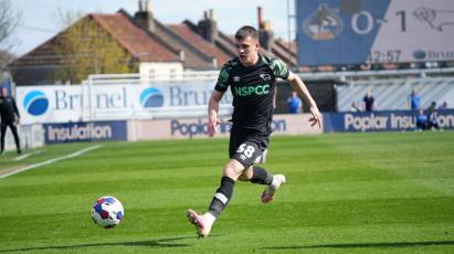 Post-Match Verdict: Jason Knight Vs Bristol Rovers (A)