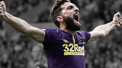 Ram In Focus: Graeme Shinnie