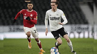 FULL MATCH REPLAY: Derby County Vs Bristol City