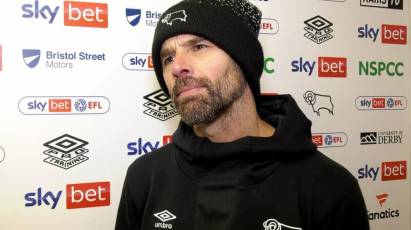 Sheffield Wednesday (H) Reaction: Paul Warne