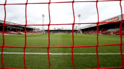 Lampard Names Unchanged Side For Brentford Clash