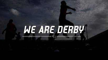 We Are Derby: 2023/24 Season - Episode 2