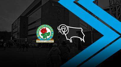 Tickets For Trip To Blackburn Rovers On Sale To Season Ticket Holders