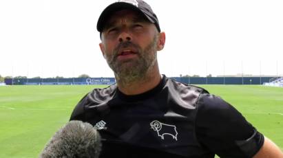 Salford City (In Spain) Pre-Season Reaction: Paul Warne