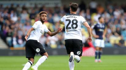 Millwall 2-1 Derby County