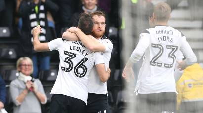 Rowett Sticks With Same XI For Third Game