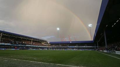 Ticket Information: Queens Park Rangers (A)