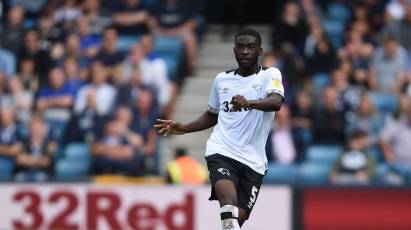 Tomori Called Up For England Under-21s Duty