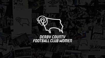 Best Derby County Women Goals From 2019/20 So Far