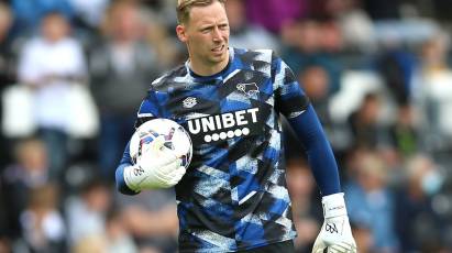 Allsop: “An Instant No-Brainer To Join Derby”