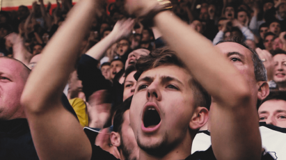 Behind The Scenes - Nottingham Forest (H)