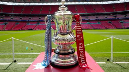 2023/24 FA Cup Dates Confirmed For Men’s And Women’s Teams