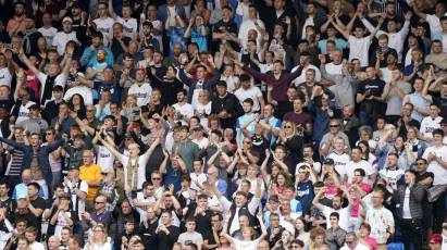 Match Gallery: Peterborough United 2-1 Derby County