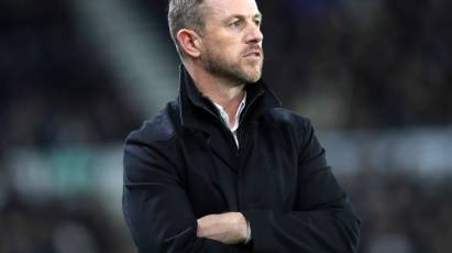 Rowett: ‘Everyone Needs To Be Ready’