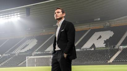 Lampard Eager To Get Started After Fixture Release