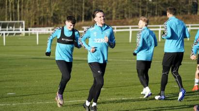 Bird And Buchanan Feeling 'Confident' Ahead Of Swans' Visit