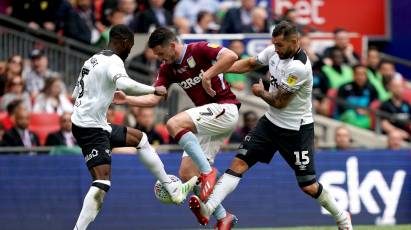 Watch The Play-Off Final In Full