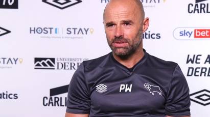 Peterborough United (A) Preview: Paul Warne