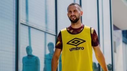 Pre-Season Post-Match Verdict: Hourihane Reflects On Spanish Camp