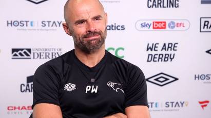 Burton Albion (A) Preview: Paul Warne