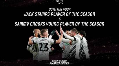 2022/23 Player Of The Season Vote: Have Your Say!