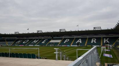 Pre-Match Information: Plymouth Argyle (A)