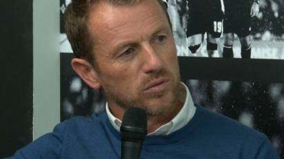 Rowett Looks Back On Hoffenheim Friendly