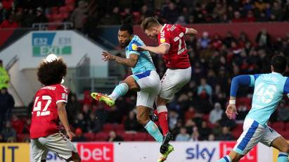 HIGHLIGHTS: Bristol City 1-0 Derby County