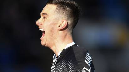 Tom Lawrence Nominated For February PFA Bristol Street Motors Player Of The Month