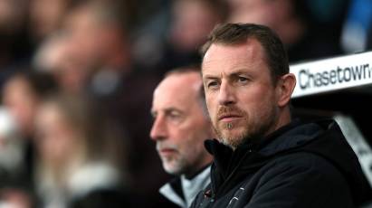 Rowett Explains Fulham Focus