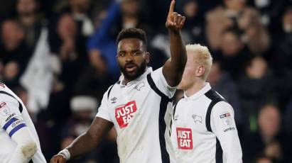 REPORT: Derby County 1-0 Birmingham City