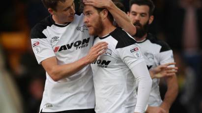 Match-Winner Winnall 'Delighted' With Late Strike