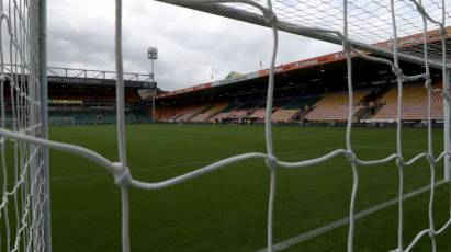 Norwich Tickets On Sale To Season Ticket Holders