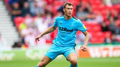 Bielik Looking Forward To 'Massive' Game Against Brentford