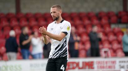 Post-Match Verdict: Conor Hourihane Vs Fleetwood Town (A)