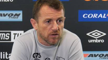 Rowett Speaks To The Media Ahead Of Norwich Clash