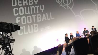 A Round-Up Of The Key Points From The Fans Forum